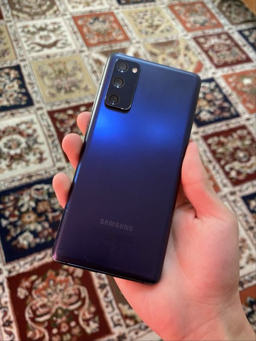 Samsung S20 FE 6/128