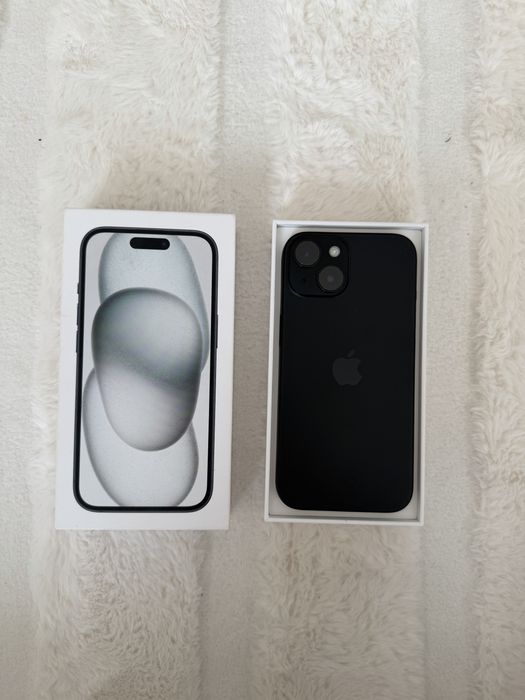 Iphone 15 impecabil 10/10