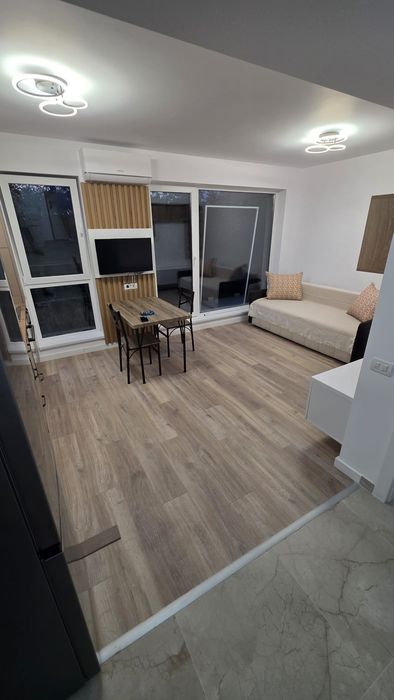 Apartament 2 camere nou de închiriat prima inchiriere – 13 Septembrie / Petre Ispirescu