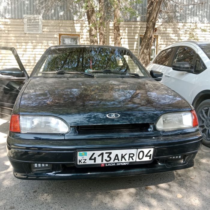 Продам машину Lada 2115