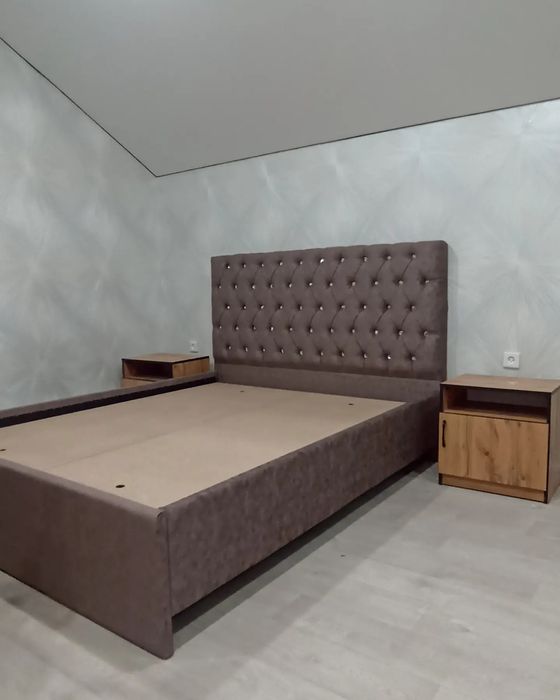 Кровать на заказ  Кровати на заказ