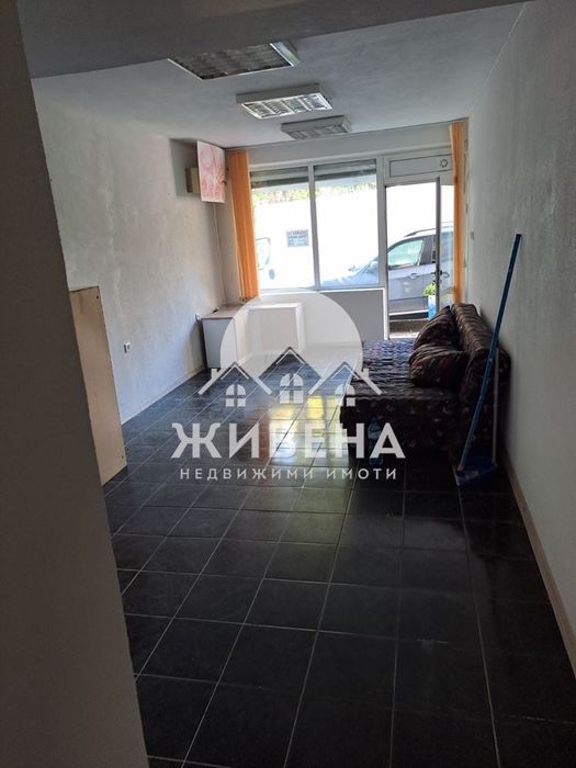 Офис под наем, район Чаталджа, площ 55 кв.м