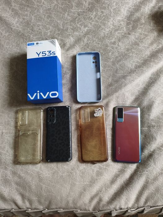 Продам Viva y53s