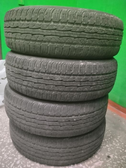 205/70/15 Комлект 20000тг