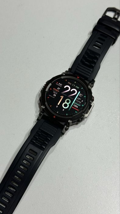 Amazfit T-Rex Ultra