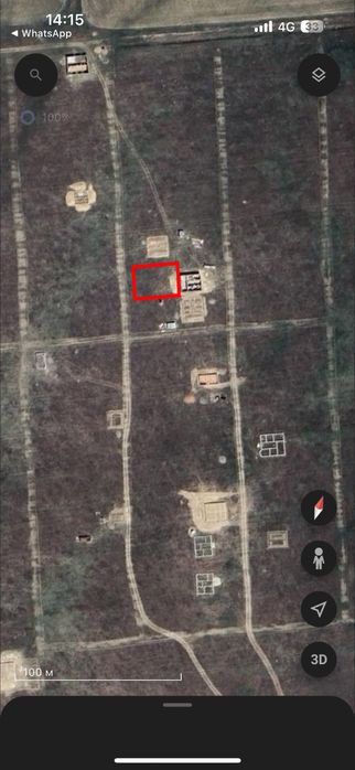 Кумарал продам участок