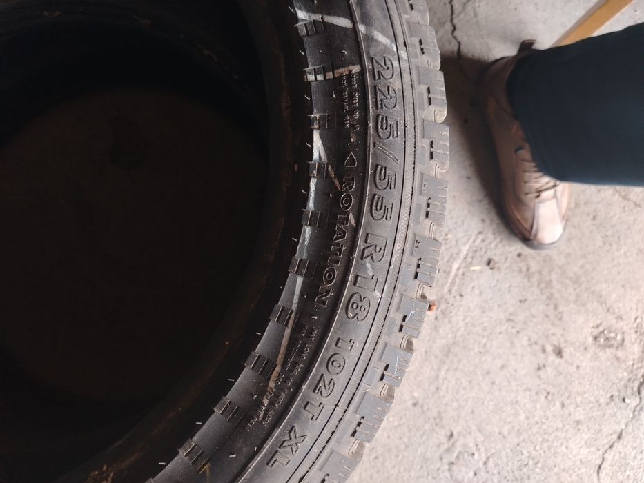 Продам 4 балона.