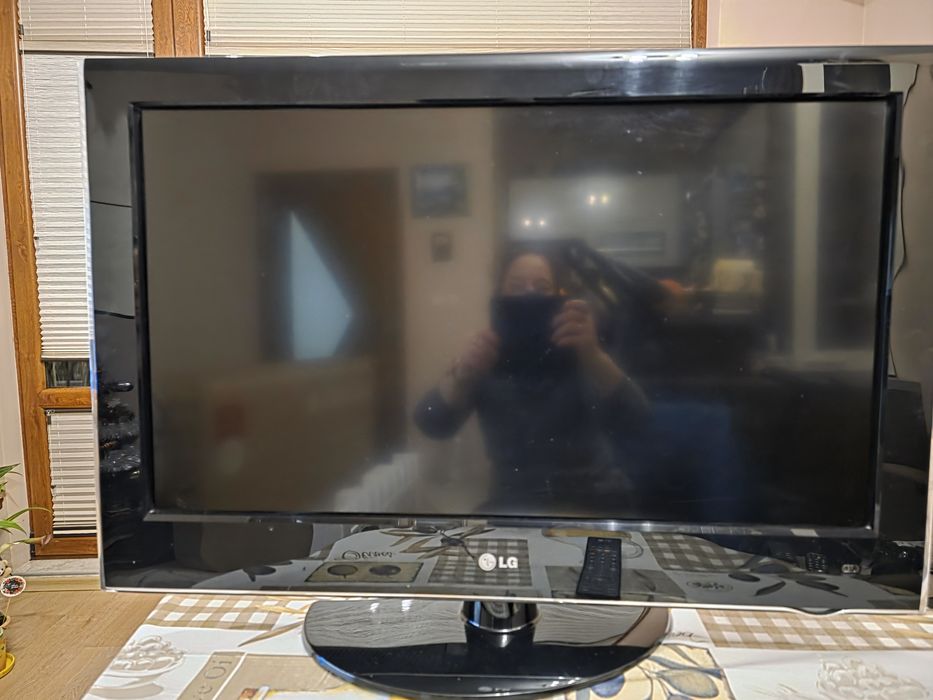 Телевизор LG32LH5000