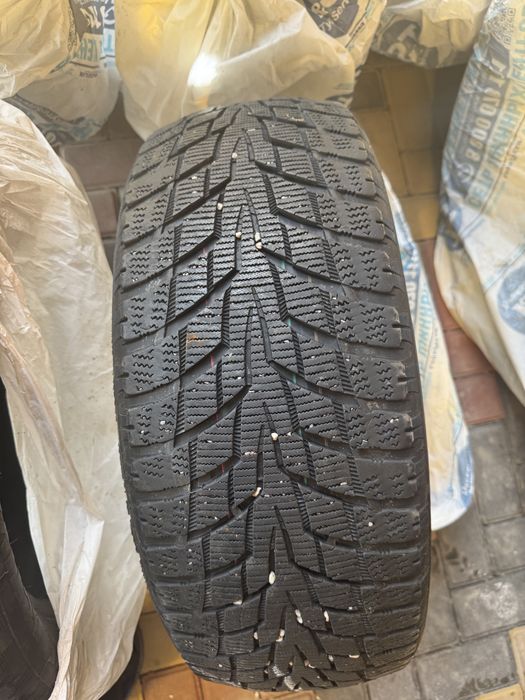 Продам комплект резины Nankang