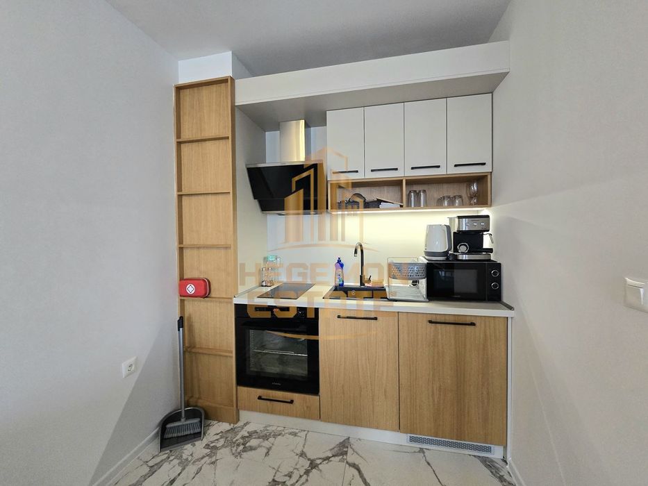 Продава се Двустаен апартамент в к.к. Златни пясъци - 69 кв.м за 1905 €/кв.м - Снимка #3