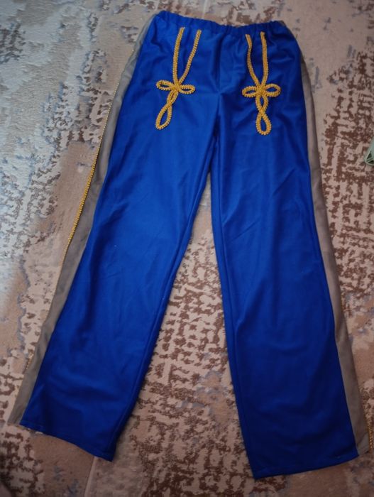 Костюм гусара детский