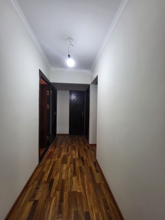 Продаётся 4-комнатная квартира в районе Вокзала