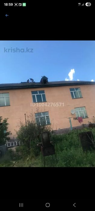 Продам коттедж  в талапкере