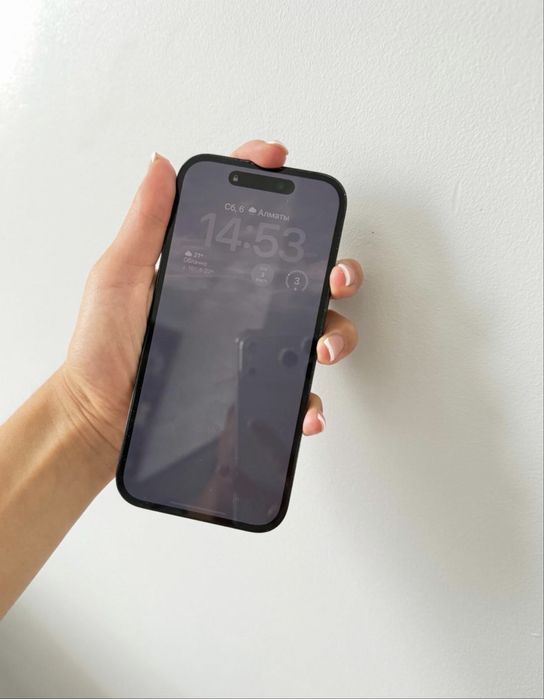 Iphone 14 pro , 128ГБ
