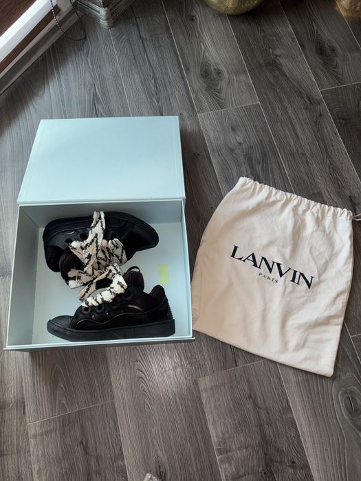 lanvin marimea 39