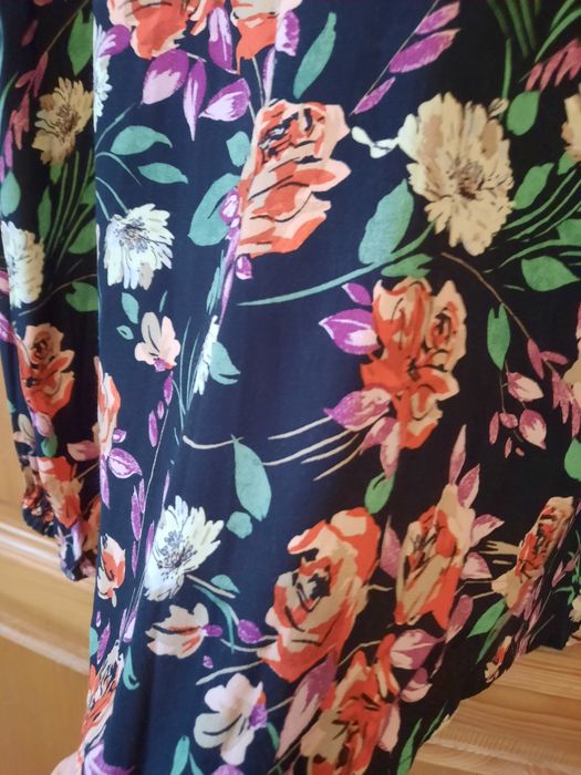 Eleganta bluza Mango mărimea L+Bluza galbena+Bluza roz intens.