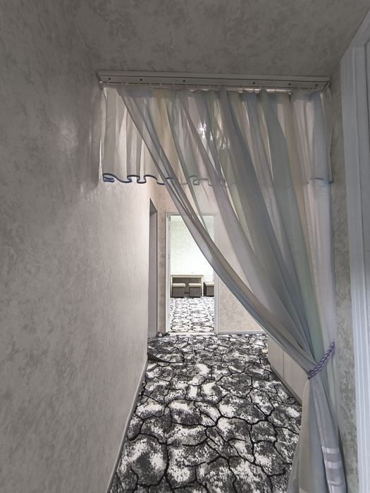 Квартира аренда.