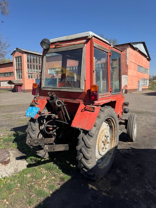 Продаётся трактор Т-25 в отличном состоянии