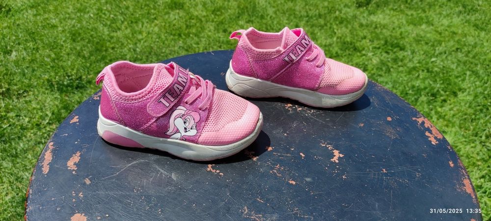 Гумени детски ботуши