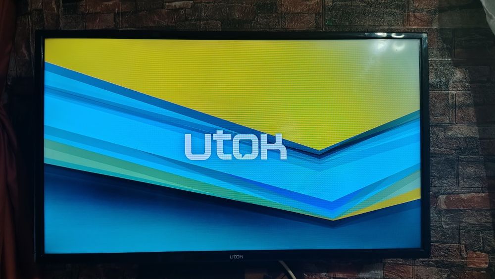 Televizor Utok ieftin