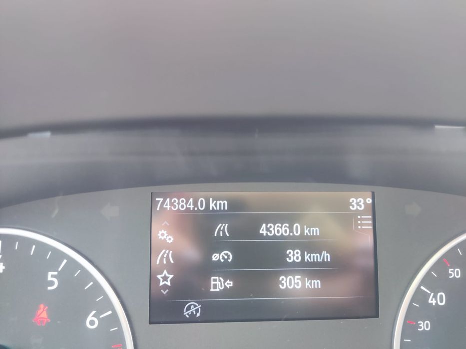FORD Ecosport 2019 — imagine 2