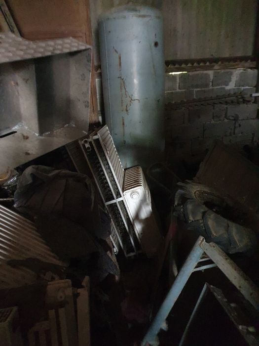 Mașina de echilibrat