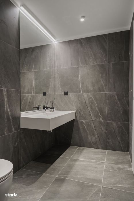 Garsonieră de vânzare // One Lake District