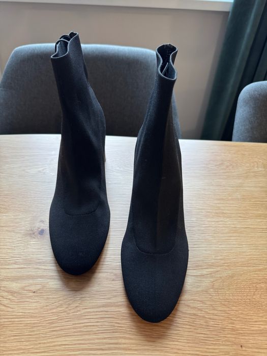 Ластични боти Zara