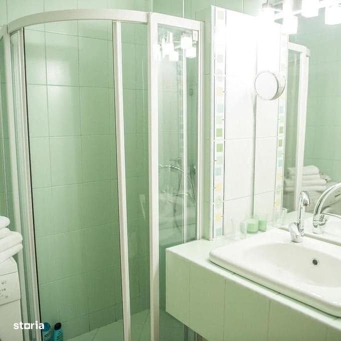 Apartament 1 cameră zona Turnișor