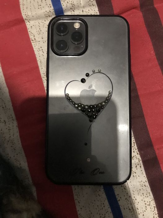 Iphone 12 128 гигабайт