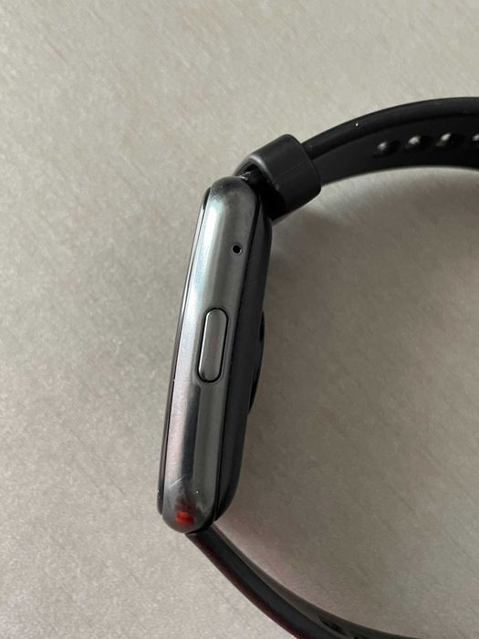 Smartwatch Huawei fit , graphite black