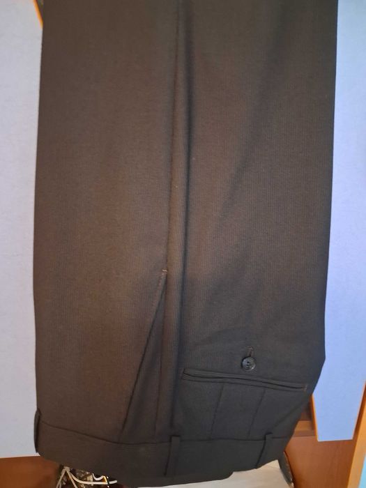 Абитуриентски  костюм