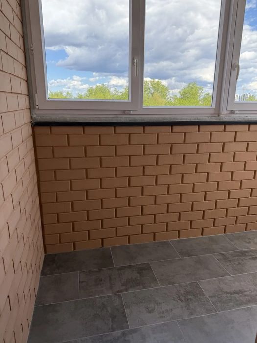 Продам квартиру в городе Тюмень