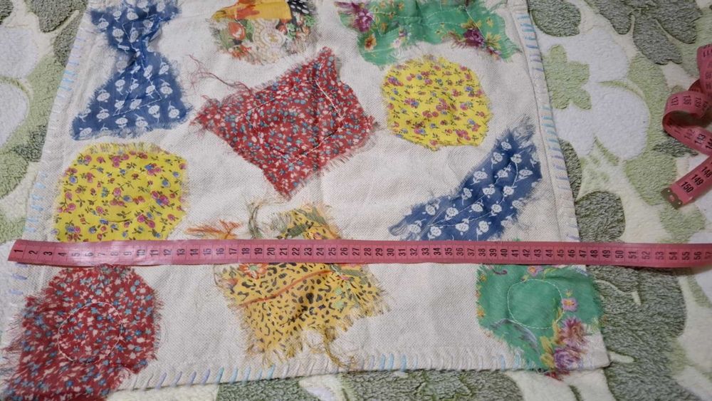 ZARA Голяма Чанта