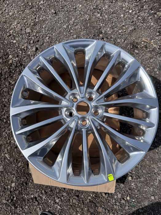 Jantă aliaj 20” Ford Edge – originală