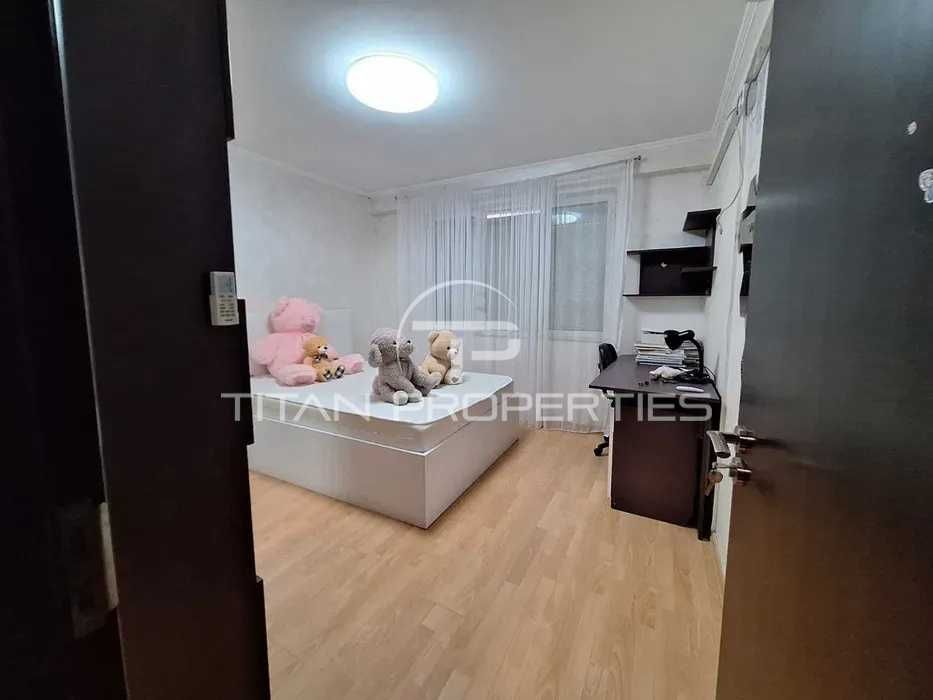 Продава се Тристаен апартамент в Пазарджик, Окръжна болница - 82 кв.м за 678 €/кв.м - Снимка #7