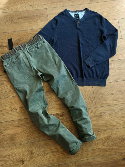 REPLAY мъжки оригинални дънки