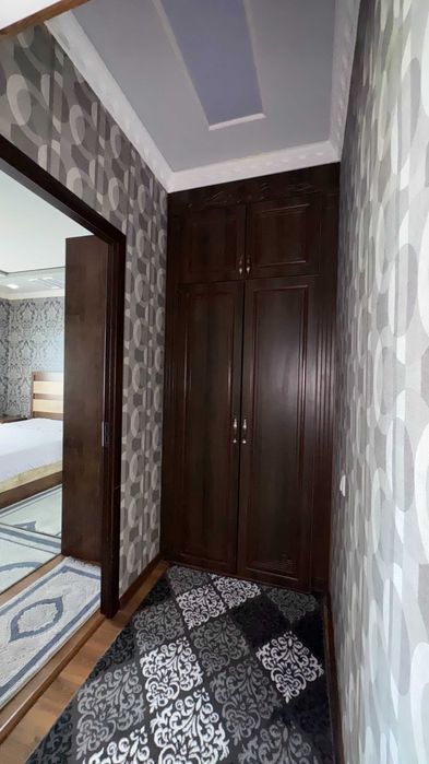 Зудлик билан квартира сотилади. БЕЗ МАКЛЕР.