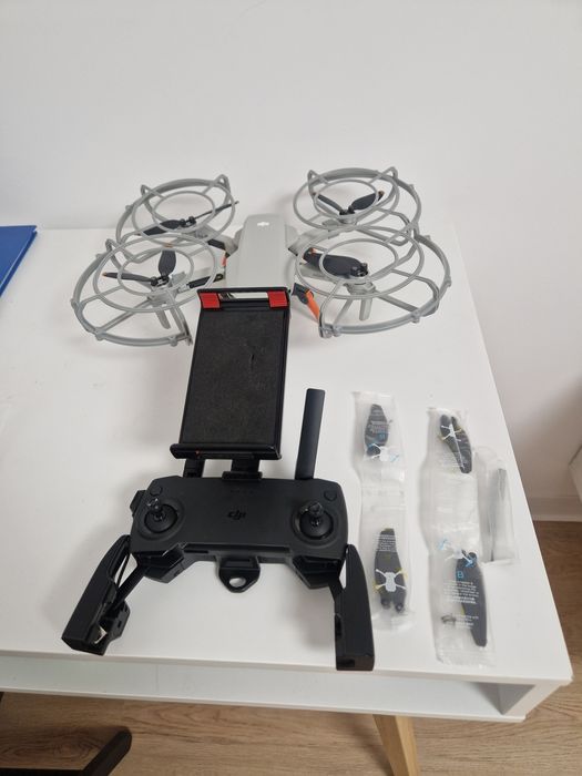 Dji mini se perfecta