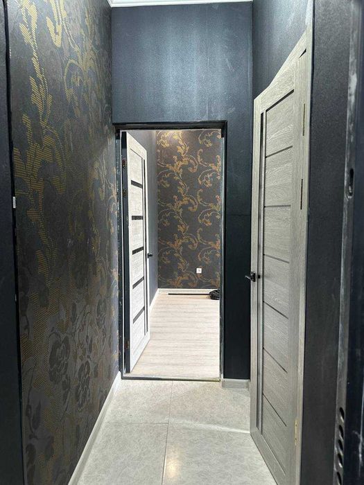 Срочно Продаётся 1-комнатная Новостройка на Паркентском