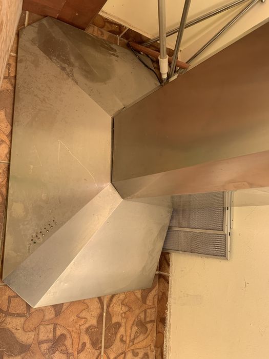 Вытяжка Ardo Италия