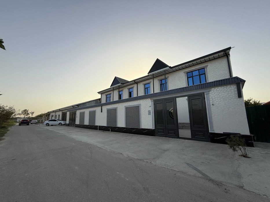 buxoroda ZO’R  lokatsiya 2 TA kottedj sotiladi