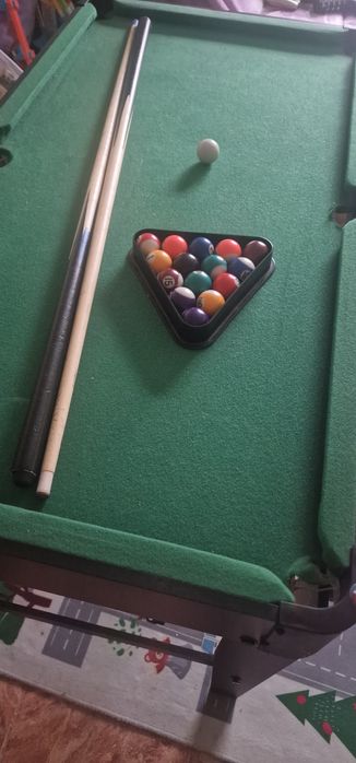 Masa de biliard copil