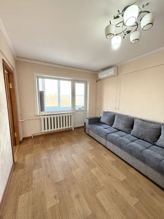 Продам 3-х комн. квартиру в центре города!