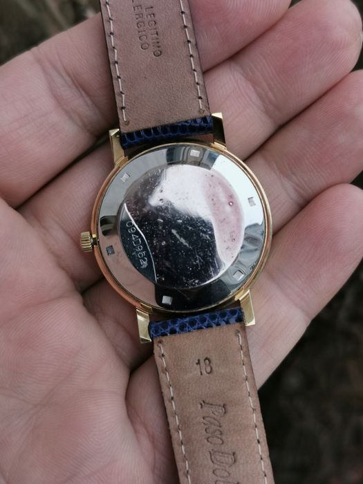 Ceas Zenith automatic