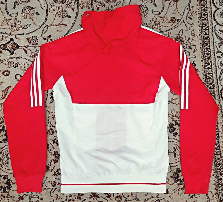 Продаётся подростковая олимпийка  AFC Ajax Amsterdam ОРИГИНАЛ !!