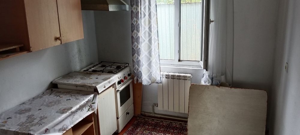 Квартира 2 комнатная