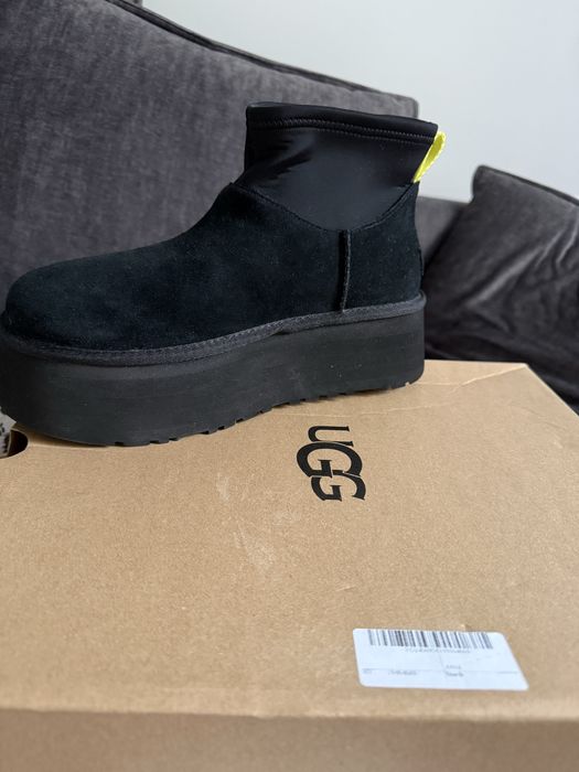UGG originale mini dipper NOI
