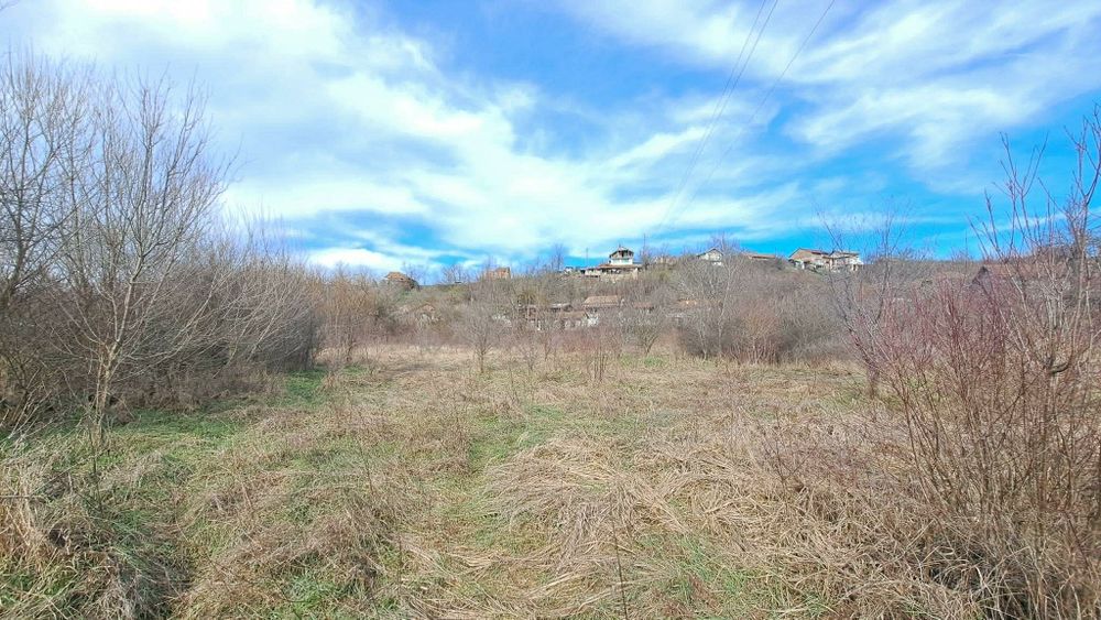 Продава се Парцел в Севлиево - 7885 кв.м за 8 €/кв.м - Снимка #6