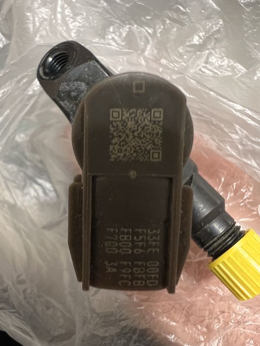 Форсунка дизельная